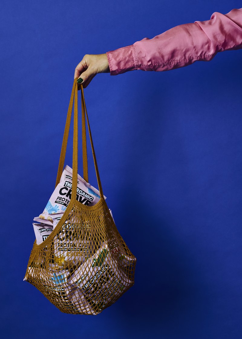 Rice, Dals & Pantry