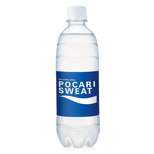 Pocari Sweat