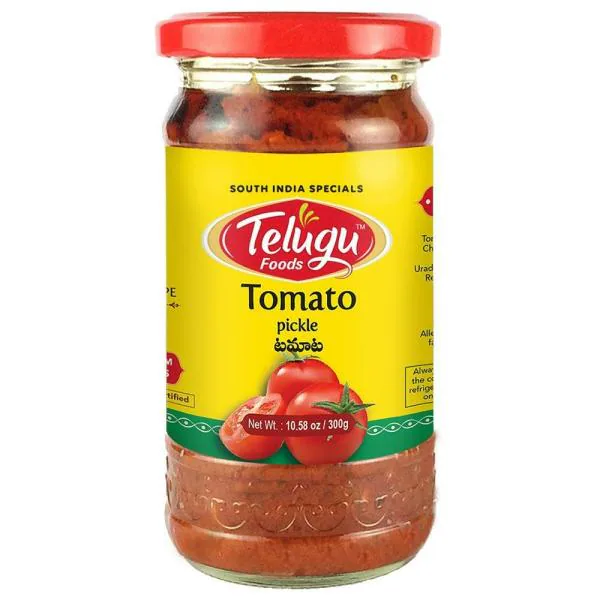 Tomato Pickle (300gm)