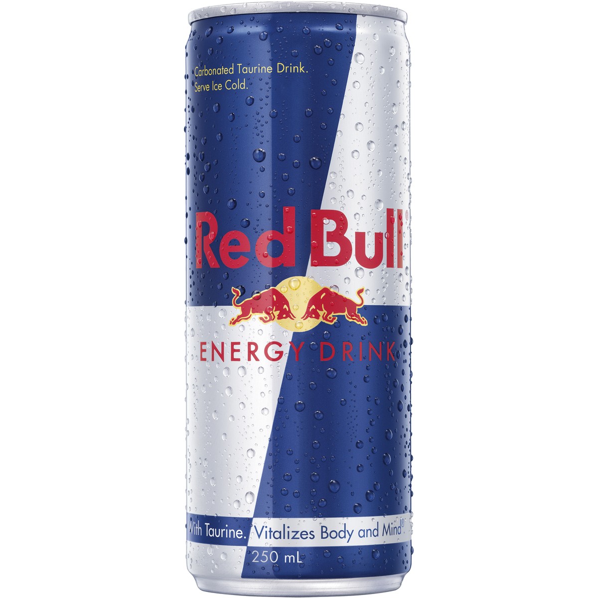 RedBull Energy Drink