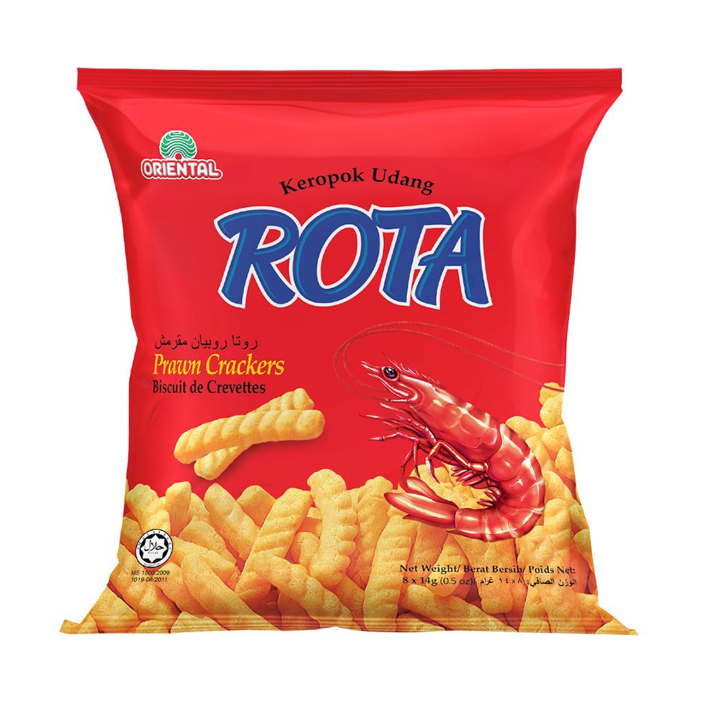 Oriental Rota (14gm)