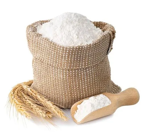 Malika Atta Flour (25Kg)