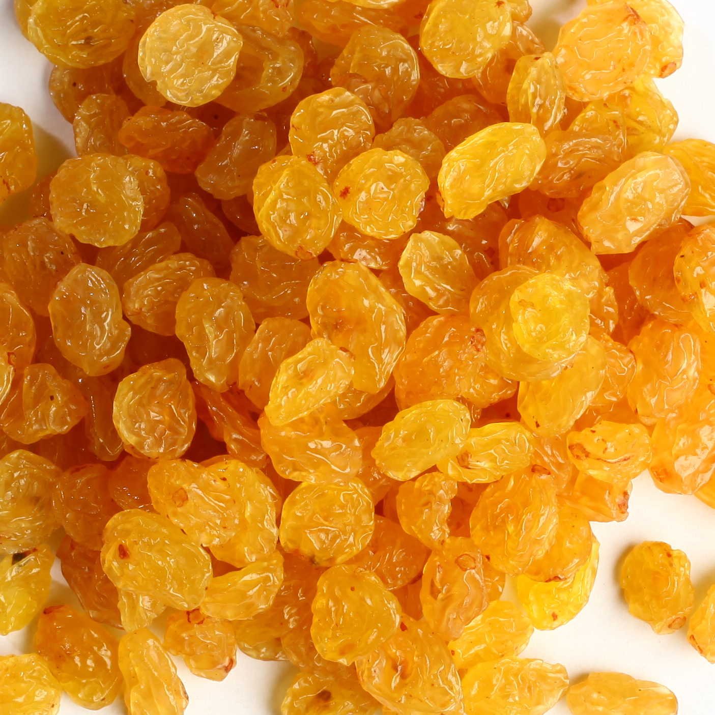 Golden Raisins (10Kg)