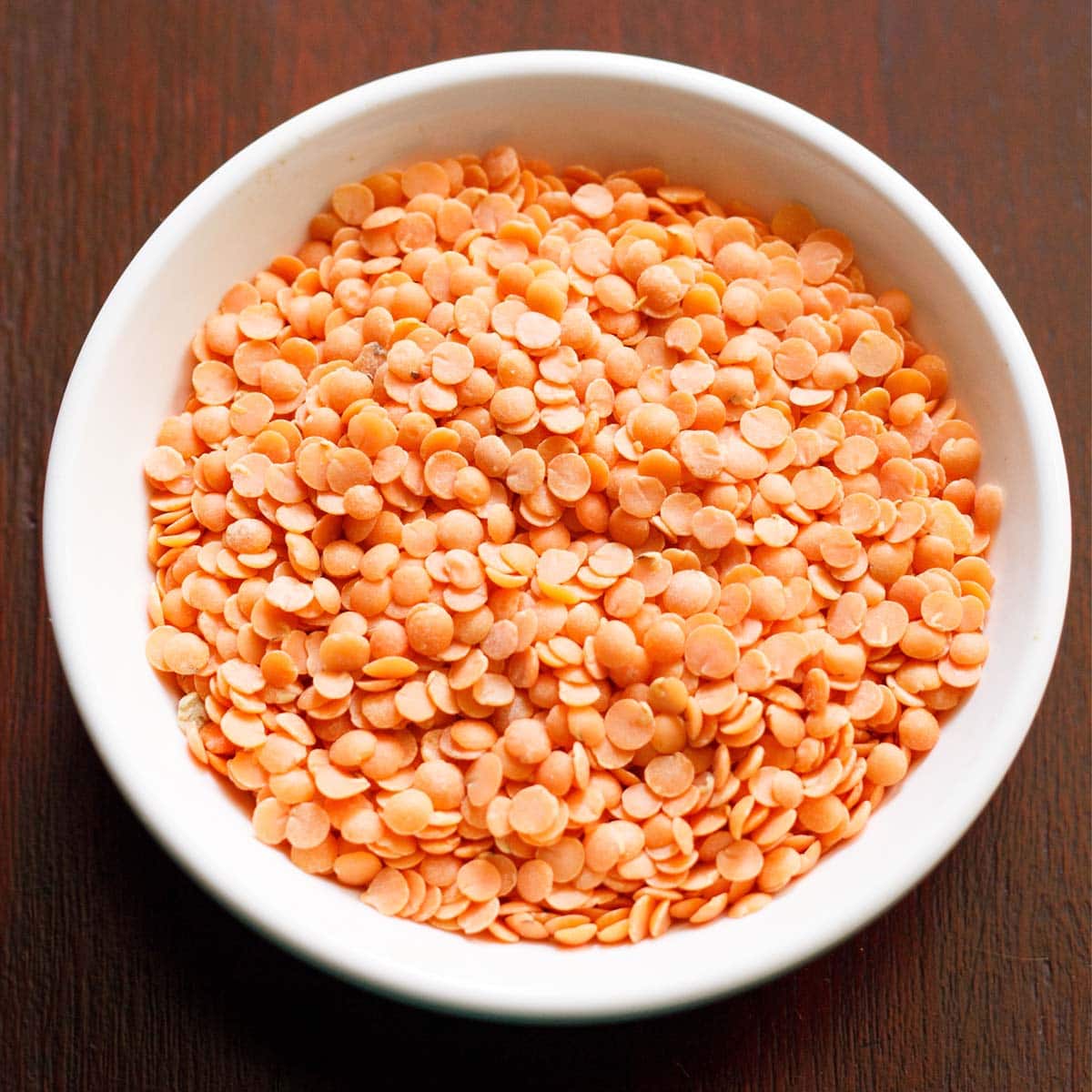 Masoor Dal (25Kg)