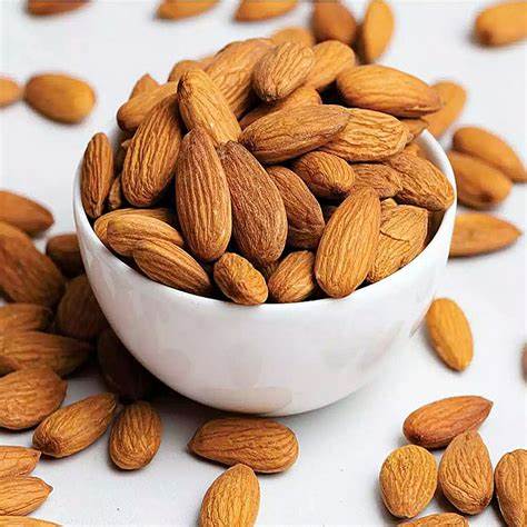 California Almonds (22.68Kg)