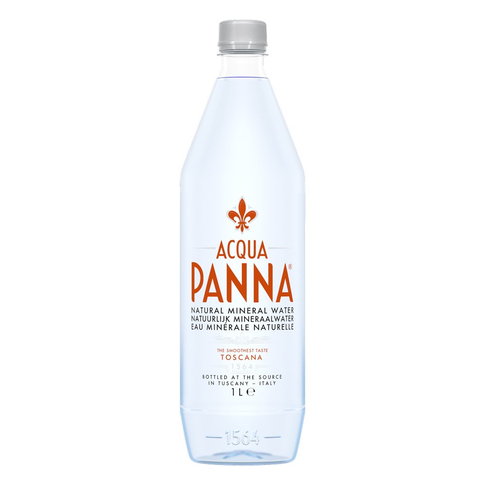 ACQUA PANNA Still Mineral Water