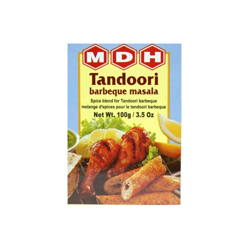 MDH Tandoori Barbeque Masala 100gm