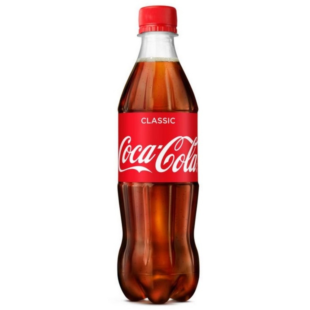 Coke Original