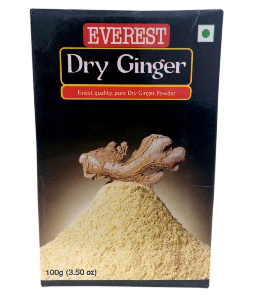 Everest Dry Ginger Powder 100gm