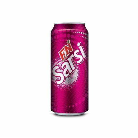 F&N Sarsi