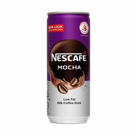 Nescafe Mocha