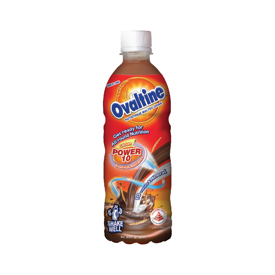 Ovaltine