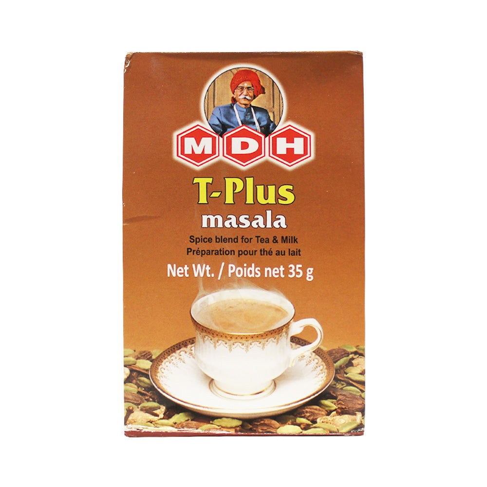 T-Plus Masala (35gm)