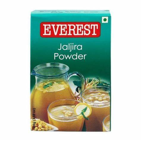 Everest Jaljira Powder 100gm