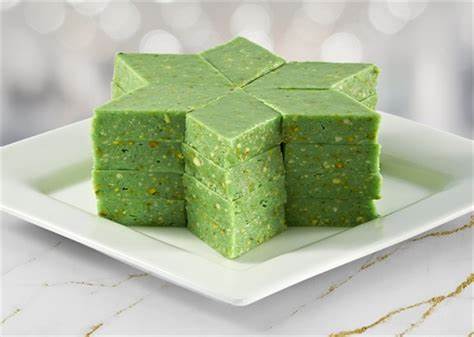 Pista Katli (500gm)