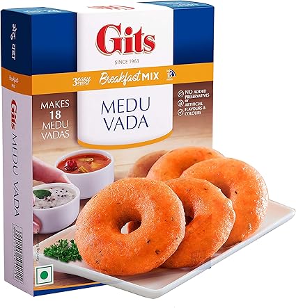 Gits Vadai (200gm)