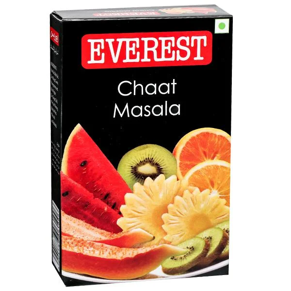 Everest Chaat Masala 100gm