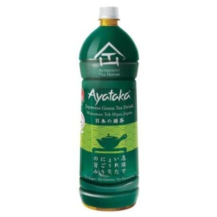 Ath Ayataka Tea