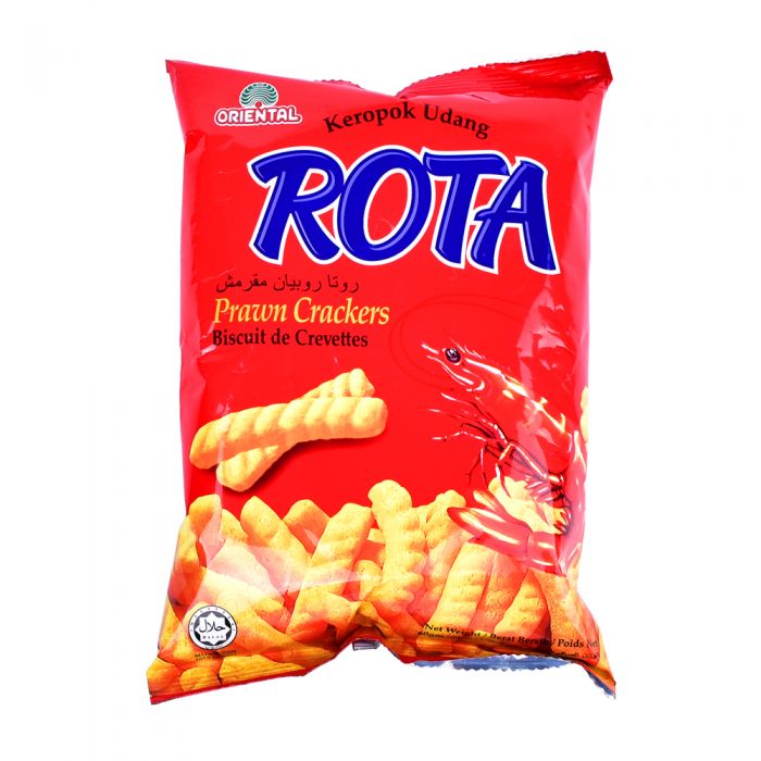 Oriental Rota (60gm)