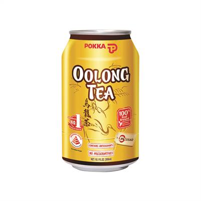 Oolong Tea