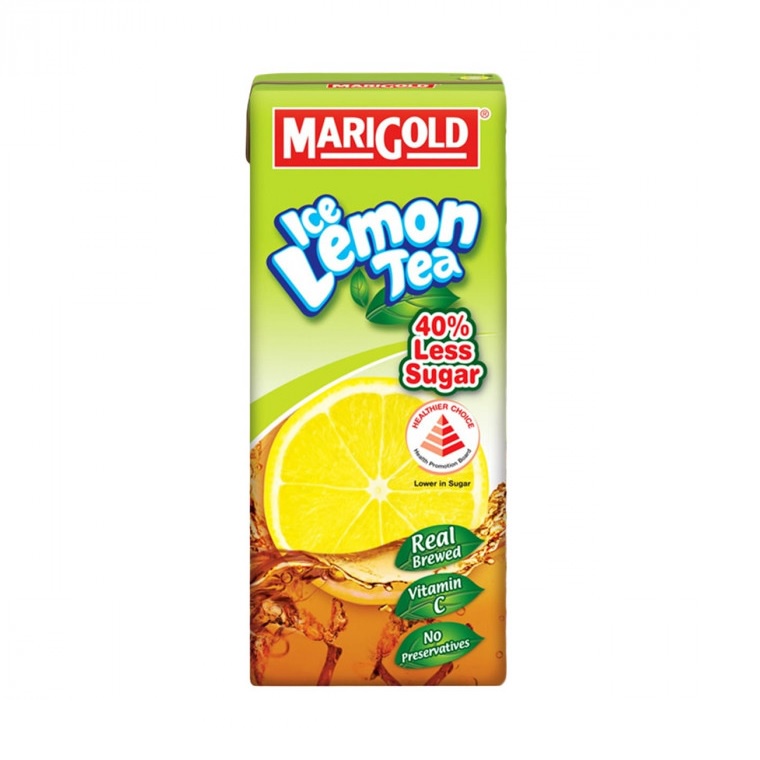 Lemon Tea