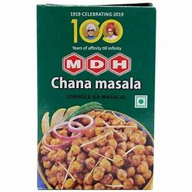 Chana Dal Masala (100gm)