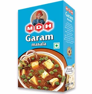 Garam Masala (100gm)