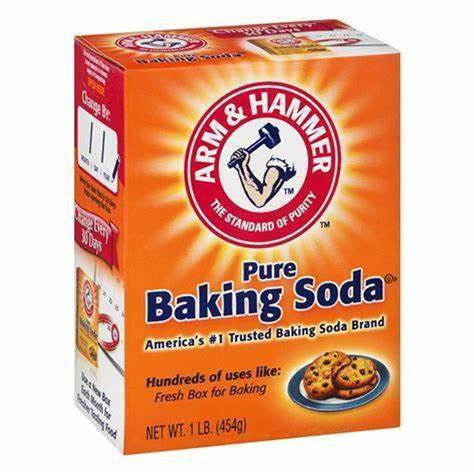 Arm & Hammer Pure Baking Soda