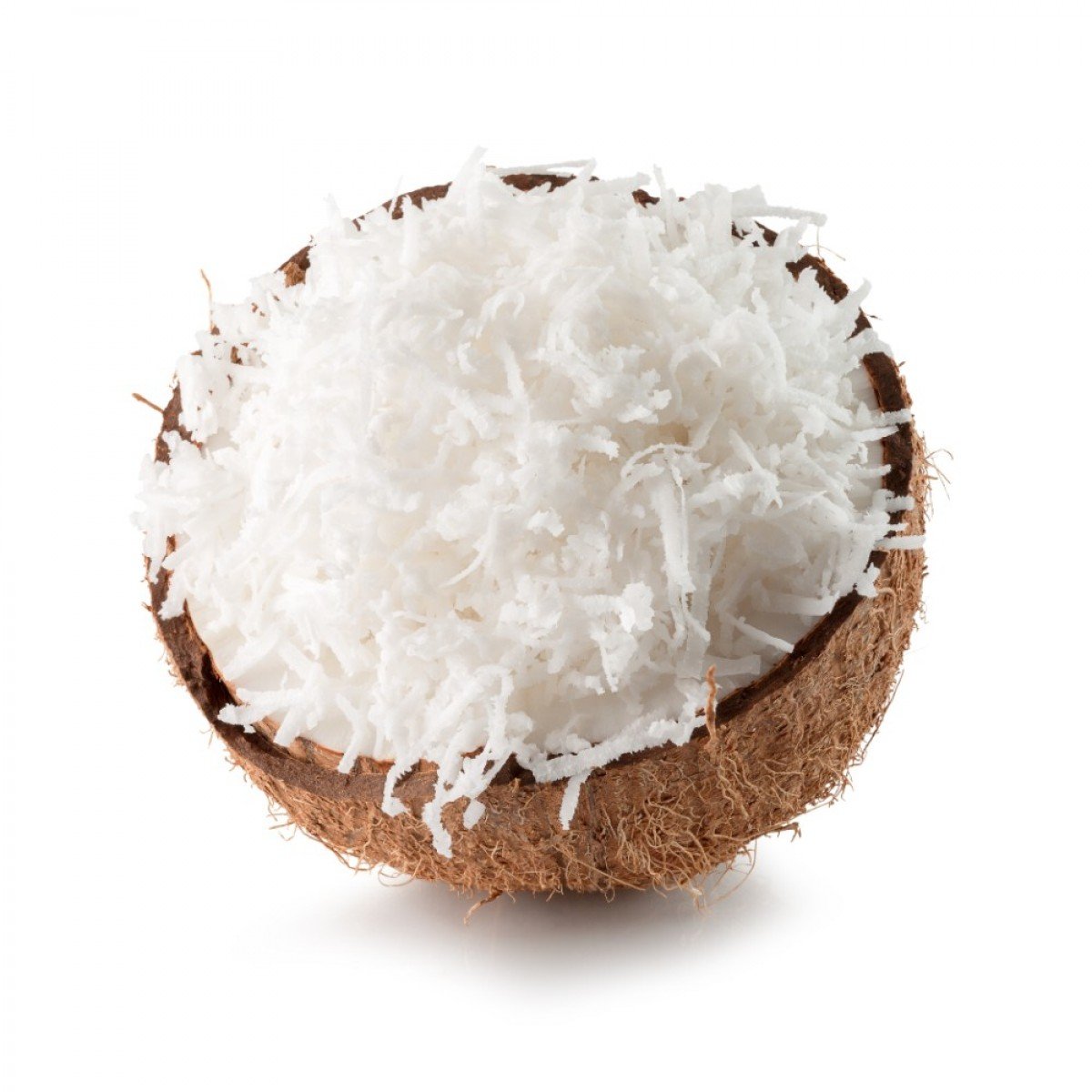 Desiccated Coconut (25Kg)