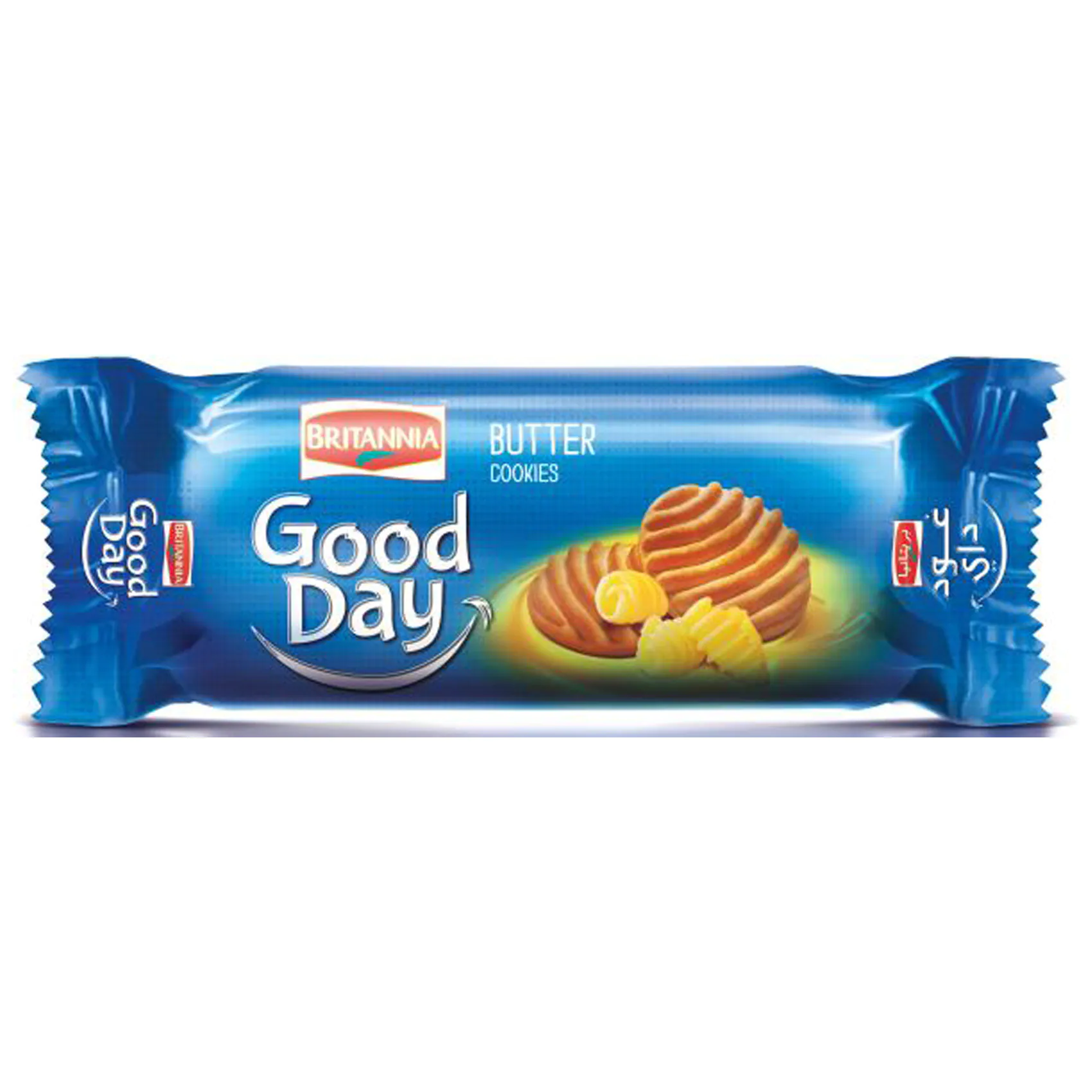 Britannia Butter Biscuits