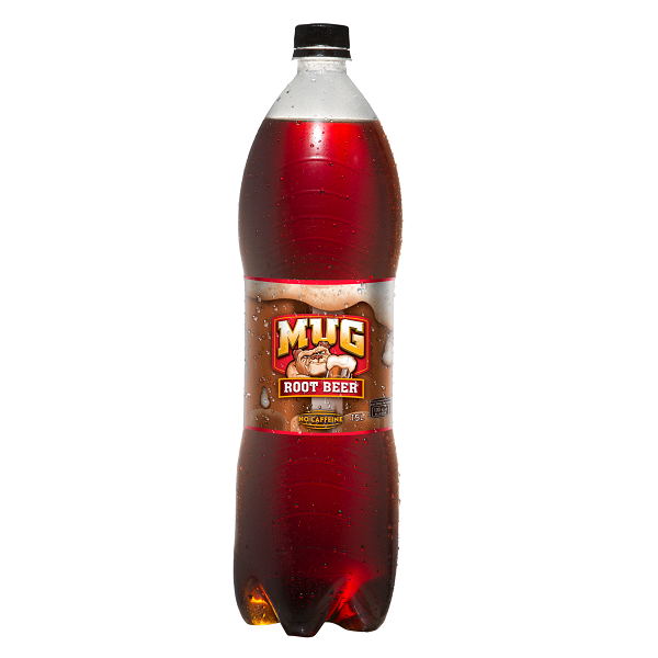 Mug Root Beer