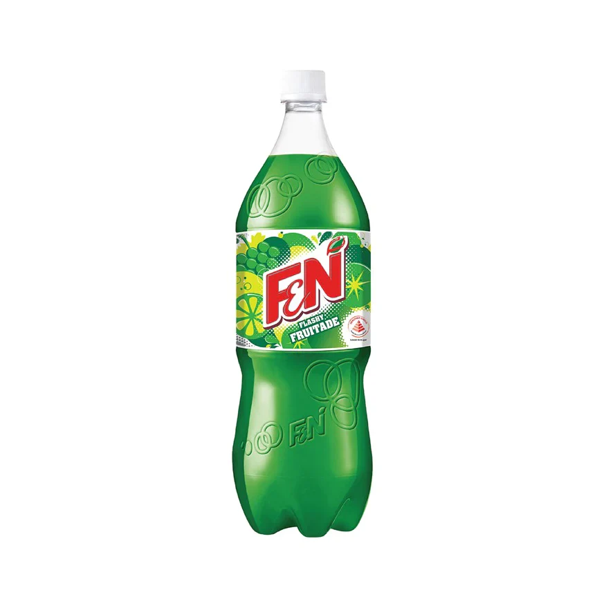 F&N Fruitade