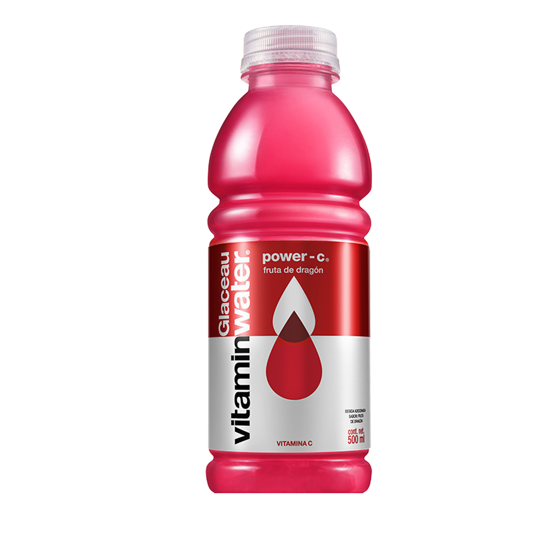 Glaceau Vitamin Water - Power C