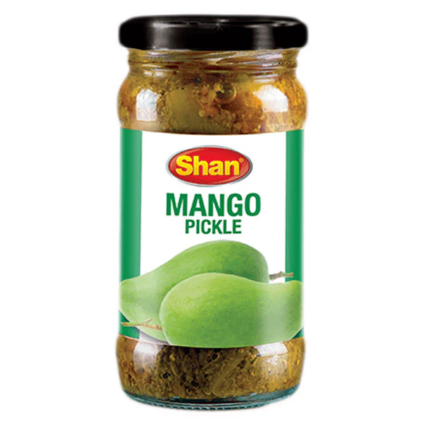 Mango Pickle (300gm)