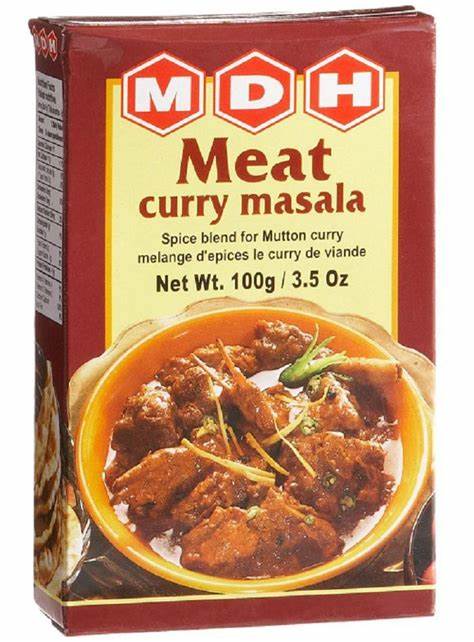 Meat Curry Masala (100gm)