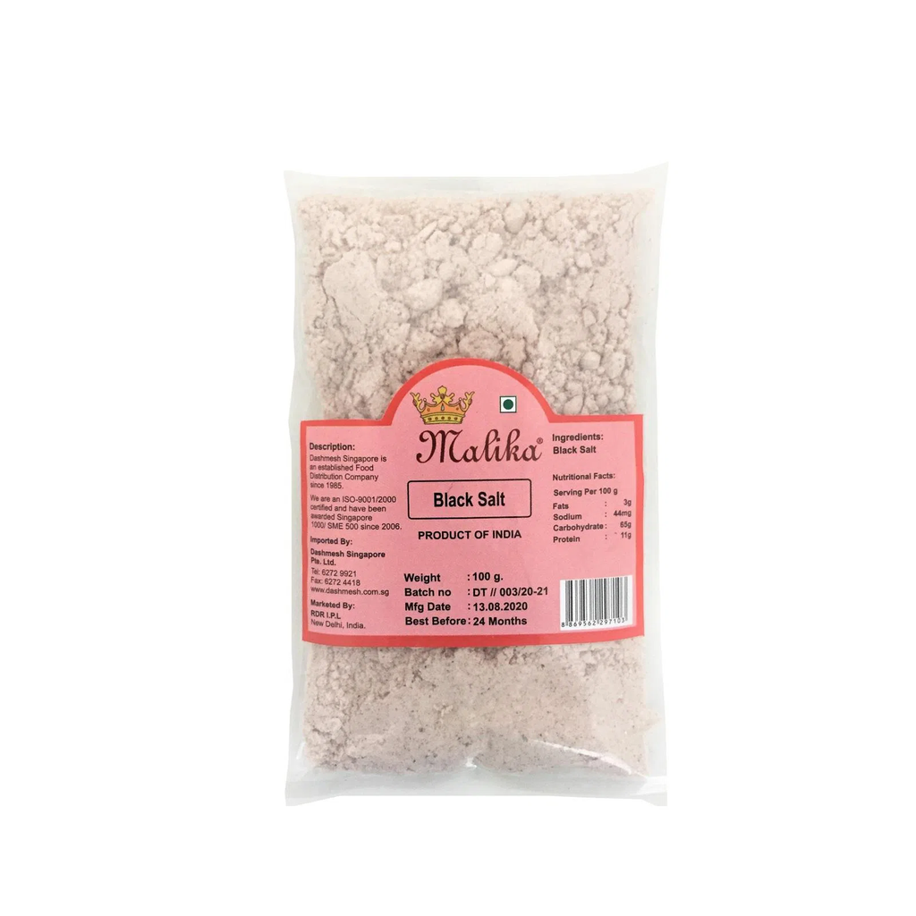 Black Salt Powder (100gm)