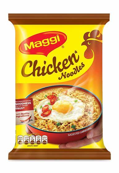 Maggi Chicken