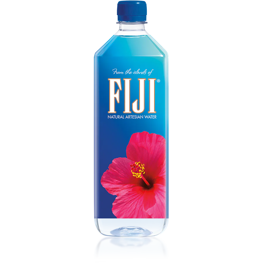 Fiji Water