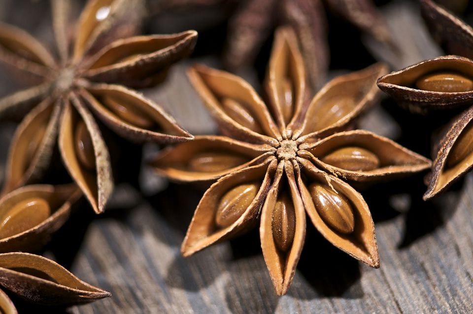 Star Anise (10Kg)