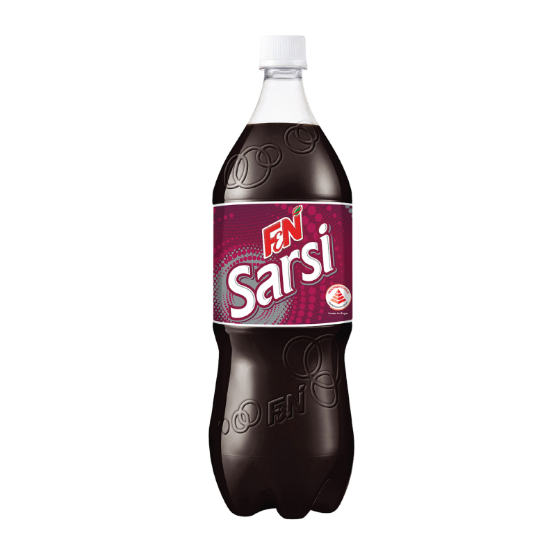 F&N Sarsi