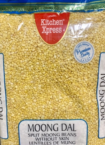 Kitchen Xpress Moong Dal (5Kg)