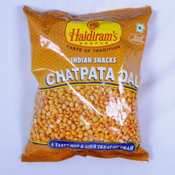 HALDIRAM CHATPATA DAL