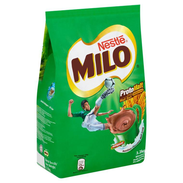 Milo Powder (Refill Pack)