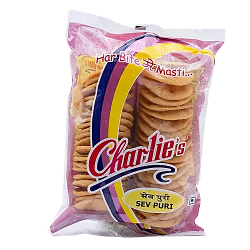 Charliee Sev Puri (180gm)