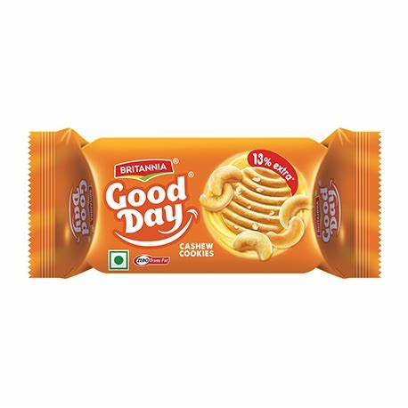 Britannia Good Day Cashew Biscuits