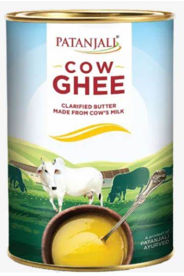 Cow Ghee (1Ltr)