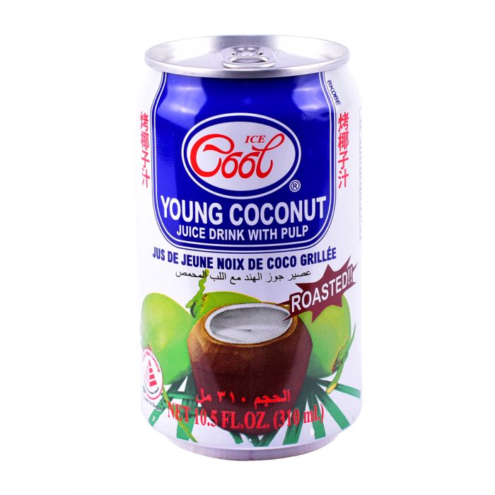 Ice cool Coconut