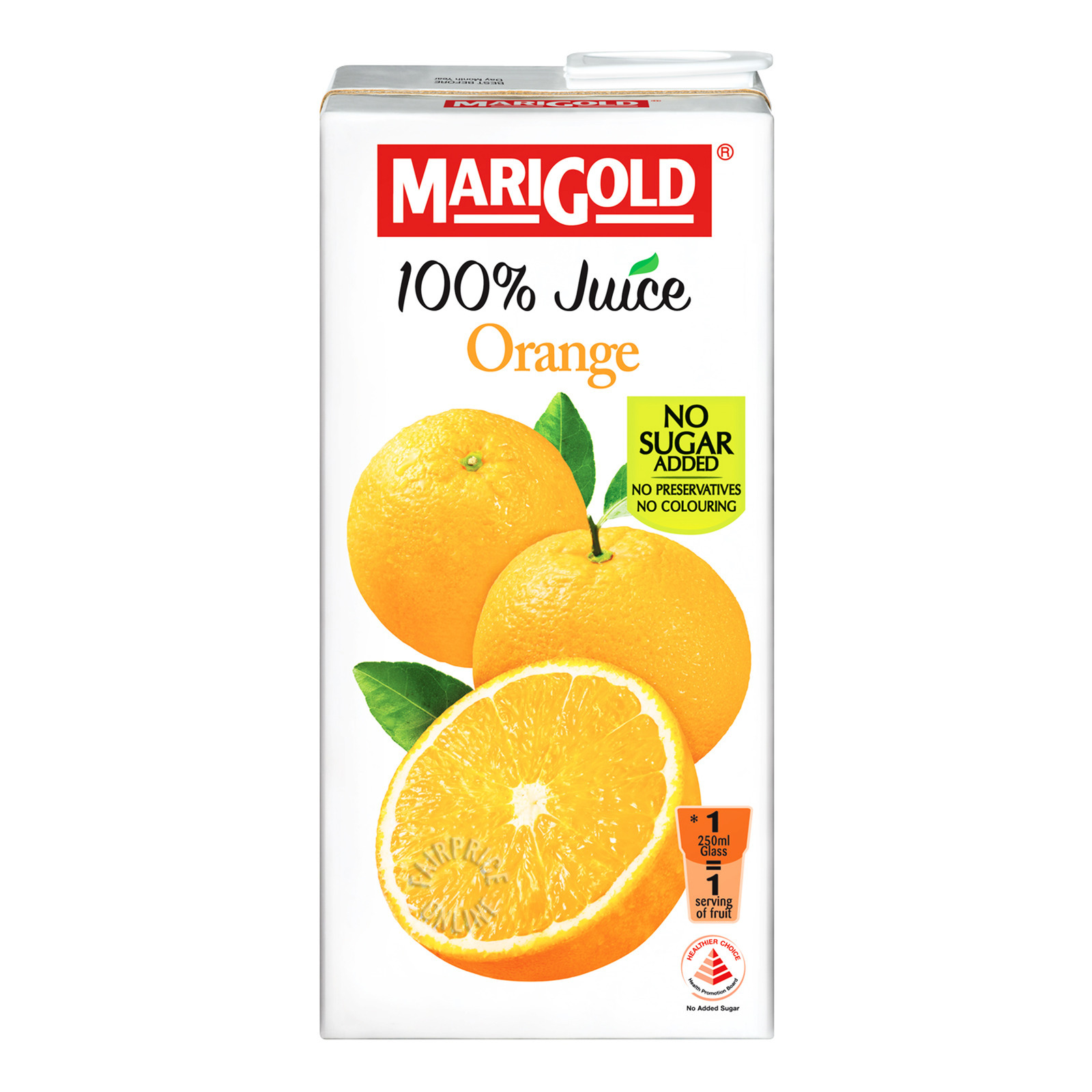 Orange Juice