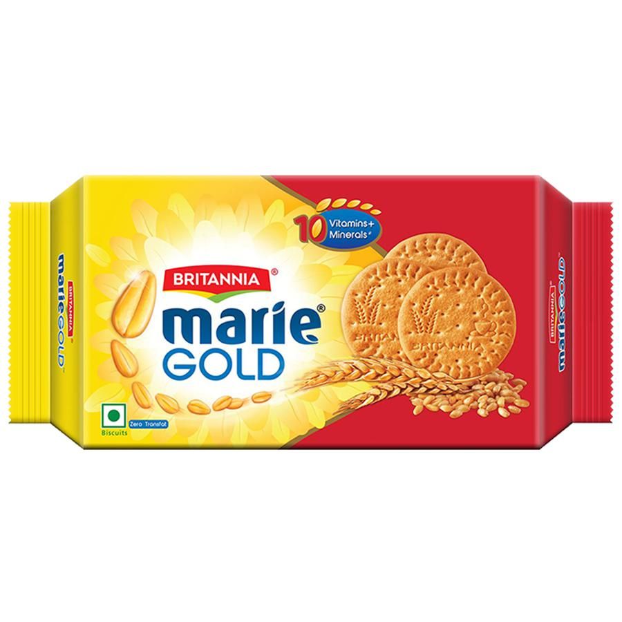 Britannia Marie Gold Biscuits