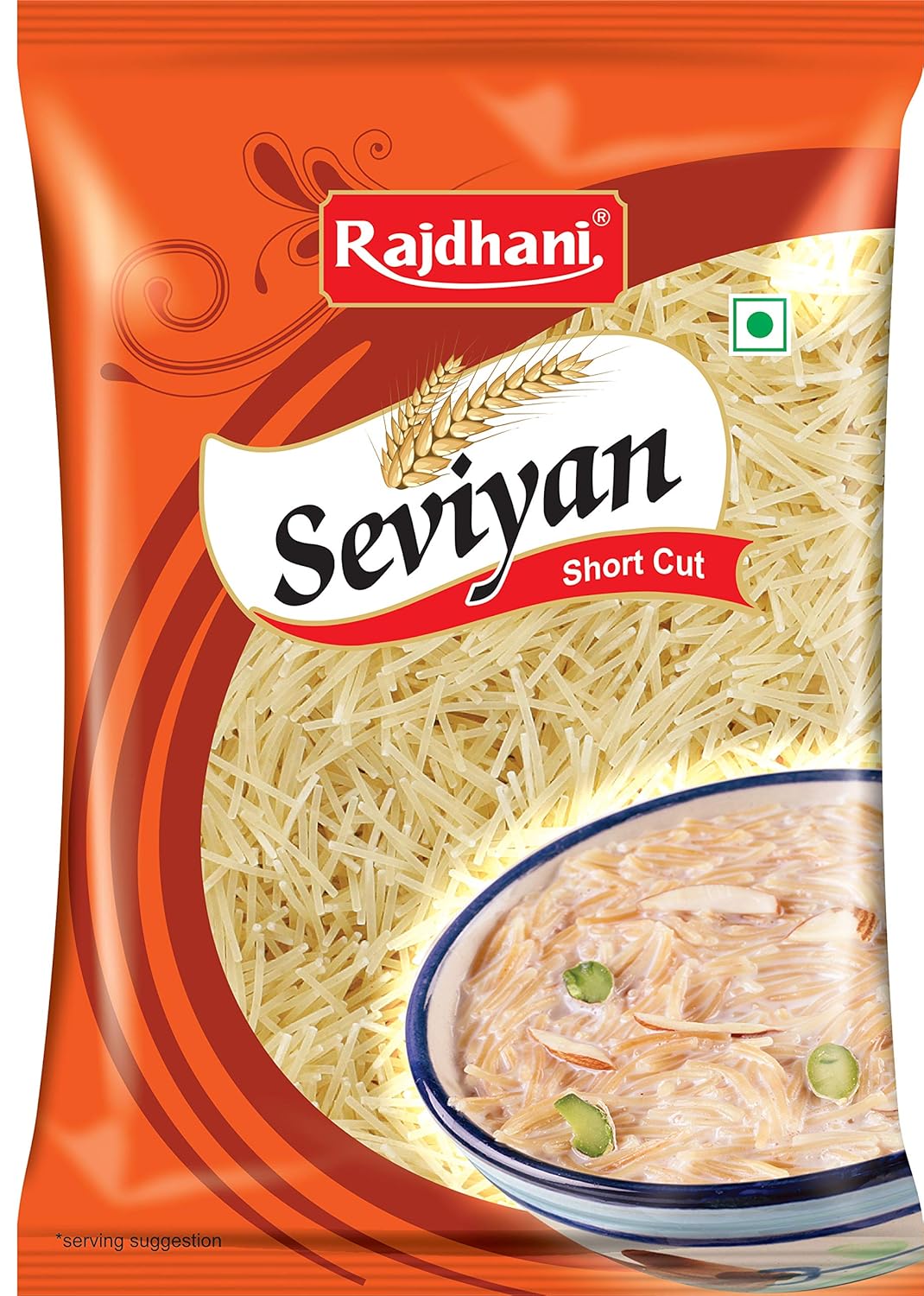 Rajdhani Vermicelli (450gm)